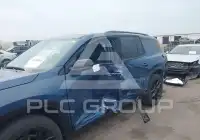 2024 Chevrolet TRAVERSE фото