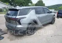 2024 Chevrolet TRAVERSE фото