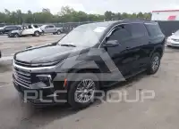 2024 Chevrolet TRAVERSE photo