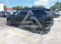 2024 Chevrolet TRAVERSE фото