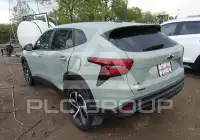 2024 Chevrolet TRAX фото