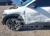 2024 Chevrolet TRAX photo