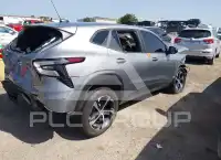 2024 Chevrolet TRAX фото