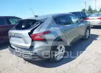 2024 Chevrolet TRAX photo