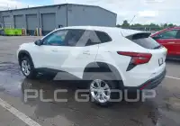 2024 Chevrolet TRAX фото