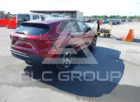 2024 Chevrolet TRAX фото