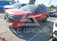 2024 Chevrolet TRAX фото