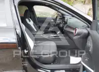 2024 Chevrolet TRAX фото
