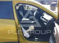 2024 Chevrolet TRAX фото