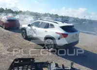 2024 Chevrolet TRAX photo