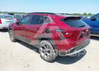 2024 Chevrolet TRAX фото