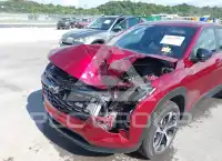 2024 Chevrolet TRAX фото