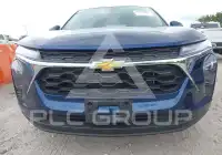 2024 Chevrolet TRAX фото