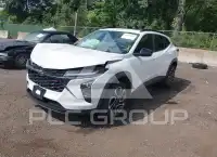 2024 Chevrolet TRAX photo