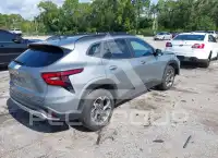 2024 Chevrolet TRAX photo
