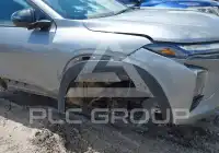 2024 Chevrolet TRAX photo