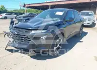 2024 Chevrolet TRAX фото