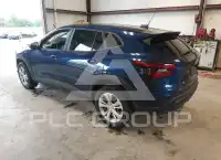 2024 Chevrolet TRAX фото