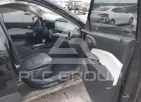 2024 Chevrolet TRAX фото