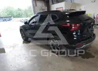 2024 Chevrolet TRAX фото
