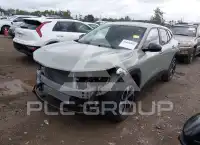 2024 Chevrolet TRAX photo