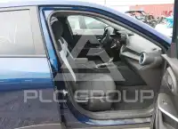 2024 Chevrolet TRAX фото