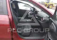 2024 Chevrolet TRAX фото