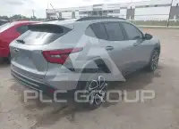 2024 Chevrolet TRAX фото