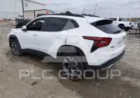 2024 Chevrolet TRAX photo