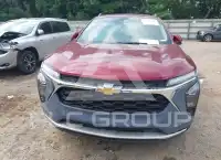2024 Chevrolet TRAX фото