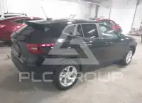 2024 Chevrolet TRAX фото
