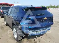 2024 Chevrolet TRAX фото