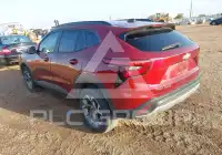 2024 Chevrolet TRAX photo