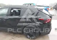 2024 Chevrolet TRAX photo