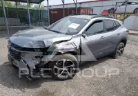 2024 Chevrolet TRAX photo
