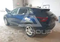 2024 Chevrolet TRAX фото