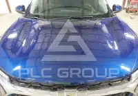 2024 Chevrolet TRAX photo