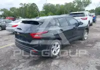2024 Chevrolet TRAX photo