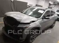 2024 Chevrolet TRAX фото