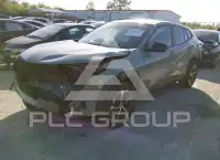 2024 Chevrolet TRAX photo