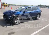 2024 Chevrolet TRAX фото