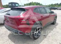 2024 Chevrolet TRAX фото