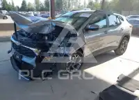 2024 Chevrolet TRAX фото