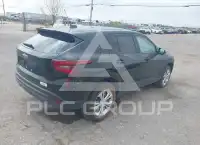2024 Chevrolet TRAX фото