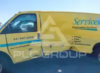 2024 Chevrolet EXPRESS фото