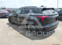 2024 Chevrolet BLAZER photo
