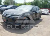 2024 Chevrolet BLAZER photo