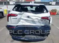 2024 Chevrolet BLAZER фото
