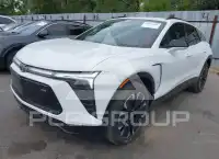 2024 Chevrolet BLAZER фото