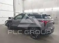 2024 Chevrolet BLAZER photo